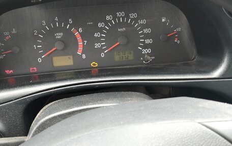 Chevrolet Niva I рестайлинг, 2011 год, 650 000 рублей, 12 фотография