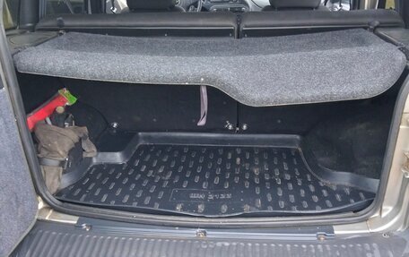 Chevrolet Niva I рестайлинг, 2011 год, 650 000 рублей, 8 фотография