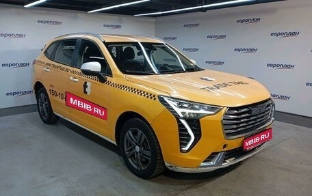Haval Jolion, 2023 год, 1 139 750 рублей, 1 фотография