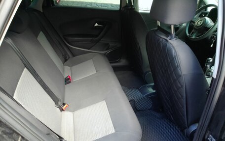 Volkswagen Polo VI (EU Market), 2013 год, 575 000 рублей, 16 фотография