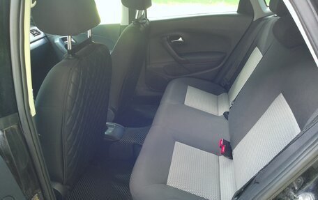 Volkswagen Polo VI (EU Market), 2013 год, 575 000 рублей, 15 фотография