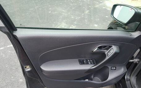 Volkswagen Polo VI (EU Market), 2013 год, 575 000 рублей, 17 фотография
