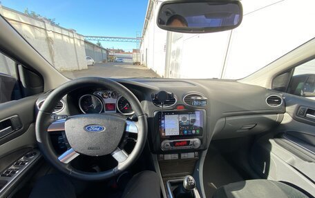 Ford Focus II рестайлинг, 2008 год, 550 000 рублей, 5 фотография