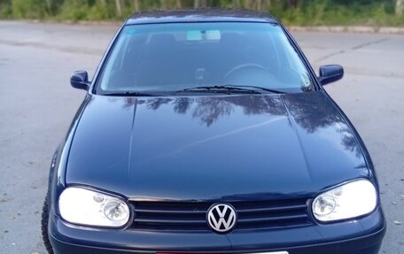 Volkswagen Golf IV, 2000 год, 265 000 рублей, 2 фотография