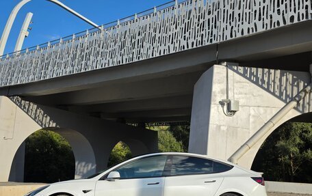 Tesla Model 3 I, 2021 год, 4 500 000 рублей, 2 фотография