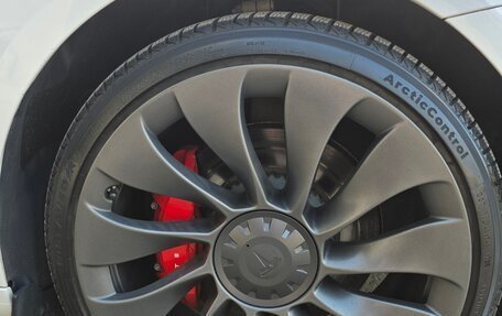 Tesla Model 3 I, 2021 год, 4 500 000 рублей, 6 фотография