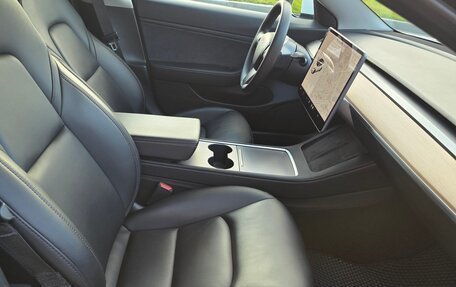 Tesla Model 3 I, 2021 год, 4 500 000 рублей, 7 фотография