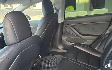 Tesla Model 3 I, 2021 год, 4 500 000 рублей, 11 фотография