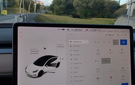 Tesla Model 3 I, 2021 год, 4 500 000 рублей, 15 фотография