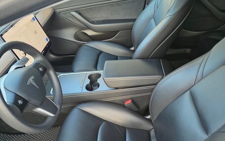 Tesla Model 3 I, 2021 год, 4 500 000 рублей, 12 фотография