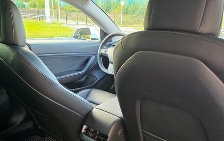 Tesla Model 3 I, 2021 год, 4 500 000 рублей, 8 фотография