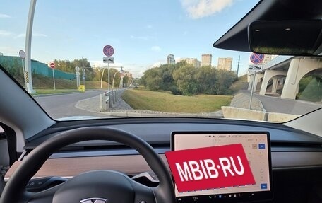 Tesla Model 3 I, 2021 год, 4 500 000 рублей, 14 фотография