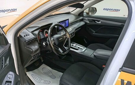 Haval Jolion, 2023 год, 1 139 750 рублей, 8 фотография