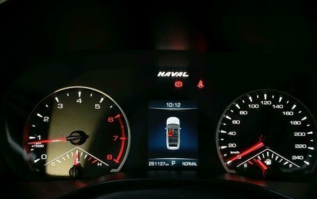 Haval Jolion, 2023 год, 1 139 750 рублей, 7 фотография