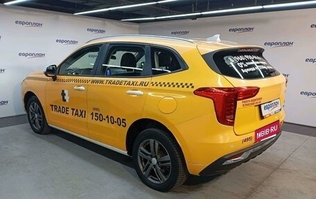 Haval Jolion, 2023 год, 1 139 750 рублей, 4 фотография