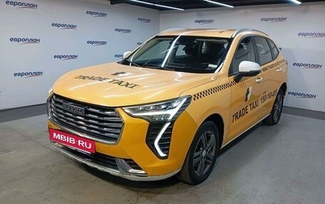 Haval Jolion, 2023 год, 1 139 750 рублей, 2 фотография