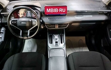 Haval Jolion, 2023 год, 1 139 750 рублей, 5 фотография