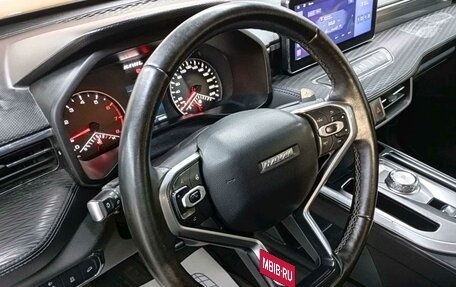 Haval Jolion, 2023 год, 1 139 750 рублей, 6 фотография