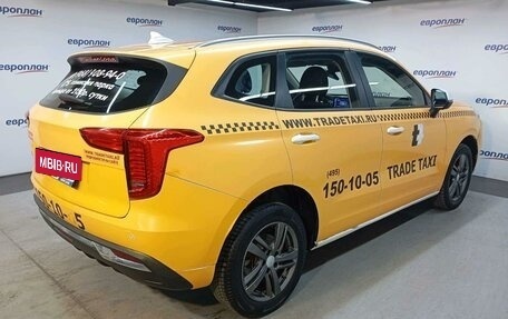 Haval Jolion, 2023 год, 1 139 750 рублей, 3 фотография