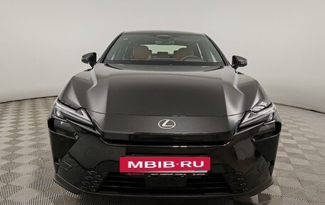 Lexus ES, 2026 год, 7 990 000 рублей, 2 фотография