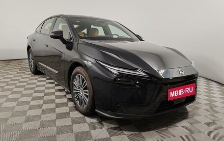 Lexus ES, 2026 год, 7 990 000 рублей, 3 фотография