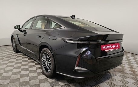 Lexus ES, 2026 год, 7 990 000 рублей, 7 фотография