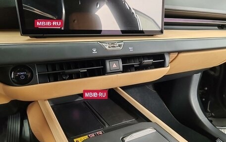Lexus ES, 2026 год, 7 990 000 рублей, 14 фотография