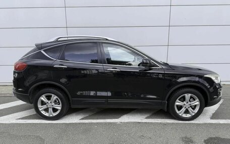 FAW Besturn X80 I рестайлинг, 2018 год, 1 150 000 рублей, 4 фотография