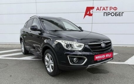 FAW Besturn X80 I рестайлинг, 2018 год, 1 150 000 рублей, 3 фотография