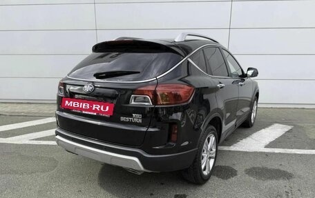 FAW Besturn X80 I рестайлинг, 2018 год, 1 150 000 рублей, 5 фотография