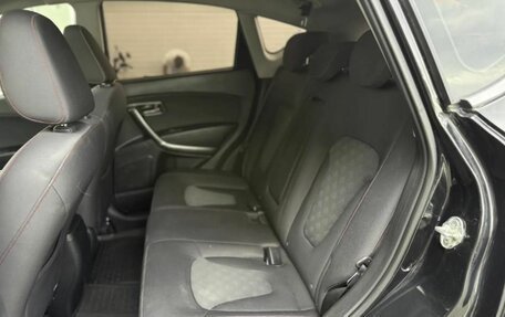FAW Besturn X80 I рестайлинг, 2018 год, 1 150 000 рублей, 15 фотография