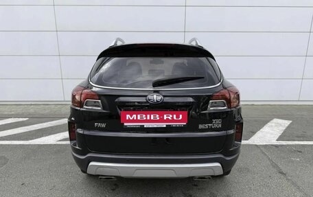 FAW Besturn X80 I рестайлинг, 2018 год, 1 150 000 рублей, 6 фотография