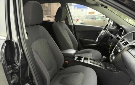 FAW Besturn X80 I рестайлинг, 2018 год, 1 150 000 рублей, 13 фотография