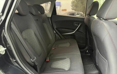 FAW Besturn X80 I рестайлинг, 2018 год, 1 150 000 рублей, 16 фотография