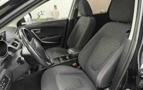 FAW Besturn X80 I рестайлинг, 2018 год, 1 150 000 рублей, 14 фотография