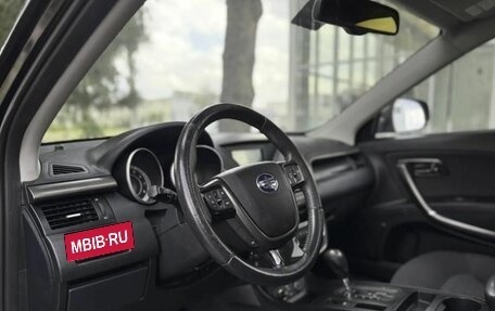 FAW Besturn X80 I рестайлинг, 2018 год, 1 150 000 рублей, 9 фотография