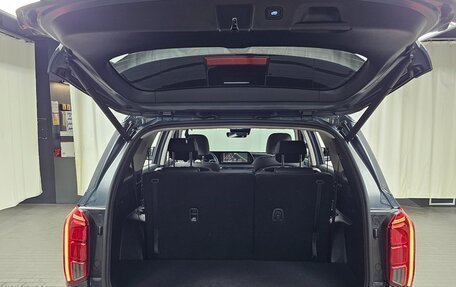 Hyundai Palisade I, 2024 год, 7 910 000 рублей, 10 фотография
