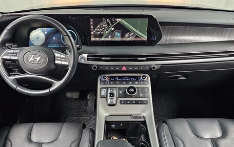 Hyundai Palisade I, 2024 год, 7 910 000 рублей, 8 фотография