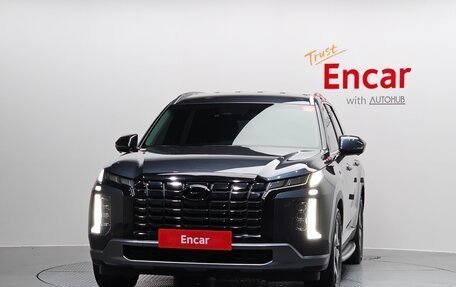 Hyundai Palisade I, 2024 год, 7 910 000 рублей, 2 фотография