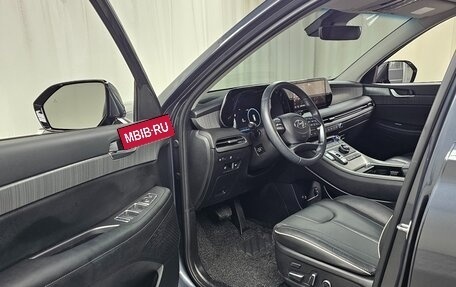 Hyundai Palisade I, 2024 год, 7 910 000 рублей, 5 фотография