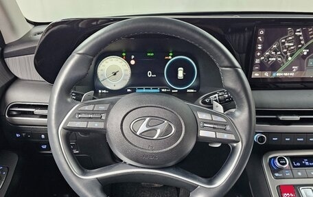 Hyundai Palisade I, 2024 год, 7 910 000 рублей, 6 фотография