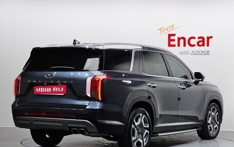 Hyundai Palisade I, 2024 год, 7 910 000 рублей, 3 фотография