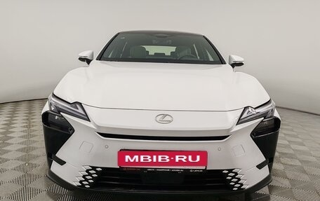 Lexus ES, 2026 год, 7 990 000 рублей, 2 фотография