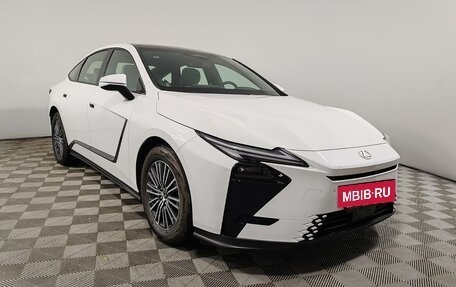Lexus ES, 2026 год, 7 990 000 рублей, 3 фотография