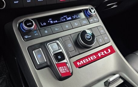Hyundai Palisade I, 2024 год, 7 910 000 рублей, 7 фотография