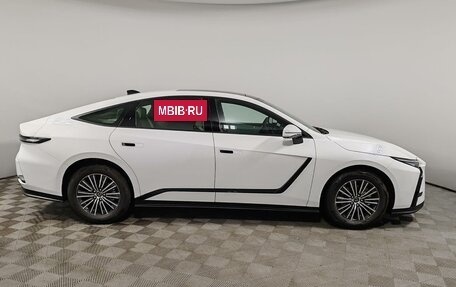 Lexus ES, 2026 год, 7 990 000 рублей, 4 фотография