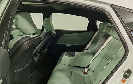 Lexus ES, 2026 год, 7 990 000 рублей, 11 фотография