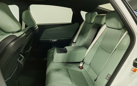 Lexus ES, 2026 год, 7 990 000 рублей, 12 фотография