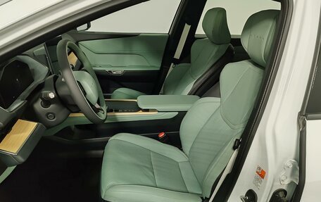 Lexus ES, 2026 год, 7 990 000 рублей, 14 фотография
