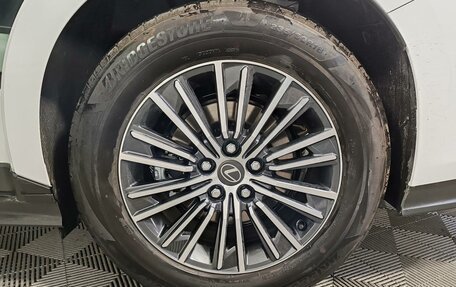 Lexus ES, 2026 год, 7 990 000 рублей, 13 фотография